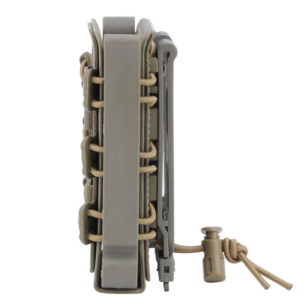 Porte chargeur rigide 5.56 7.62 - SoftGun