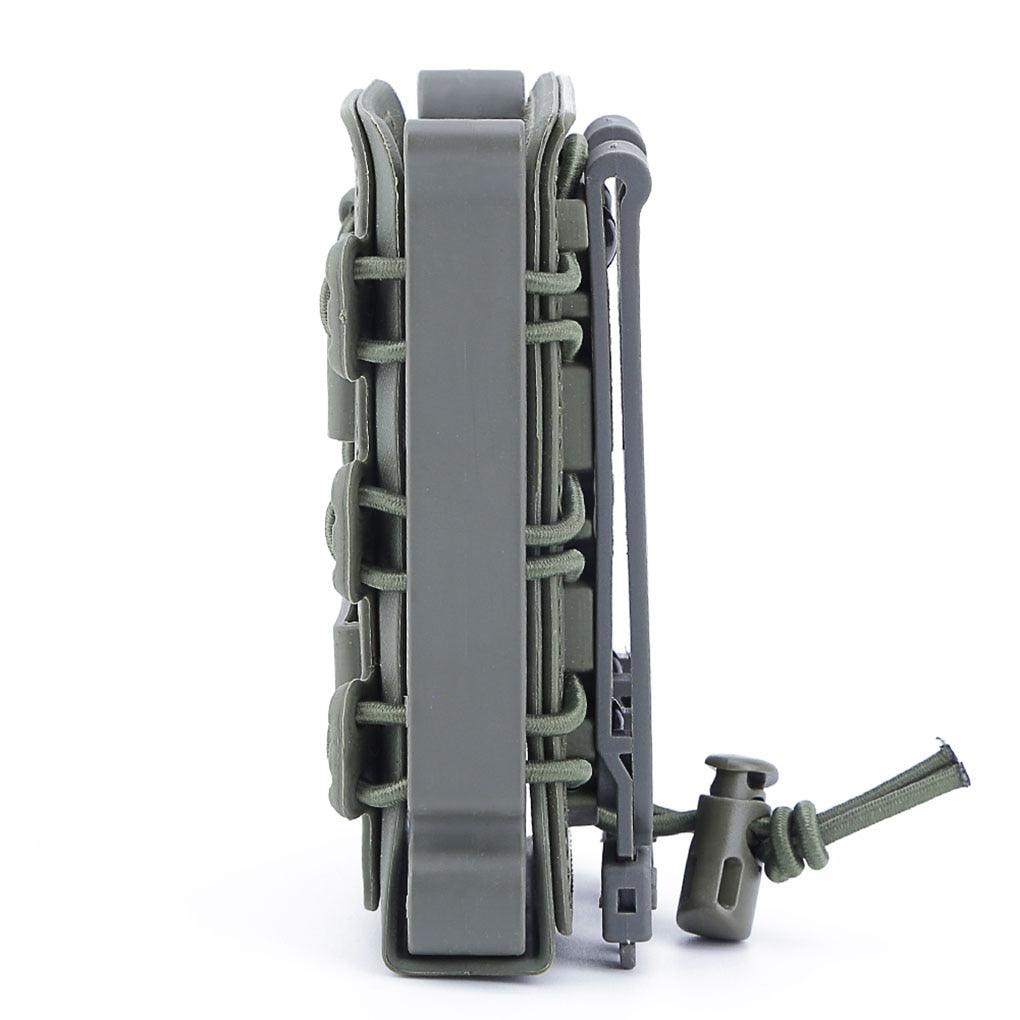 Porte chargeur rigide 5.56 7.62 - SoftGun