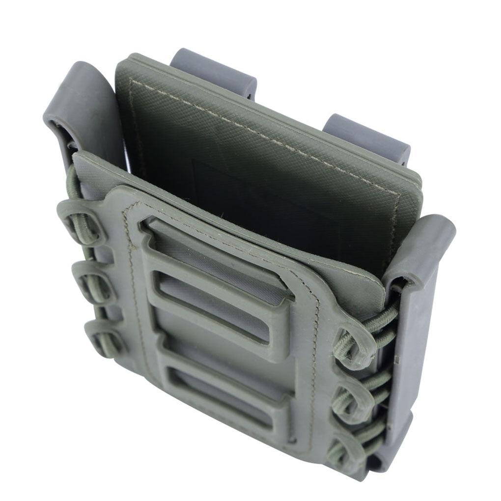 Porte chargeur rigide 5.56 7.62 - SoftGun