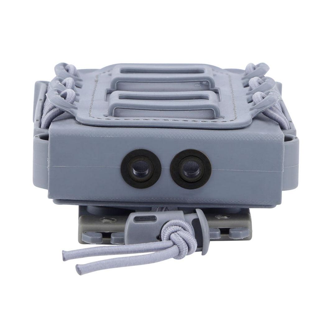 Porte chargeur rigide 5.56 7.62 - SoftGun