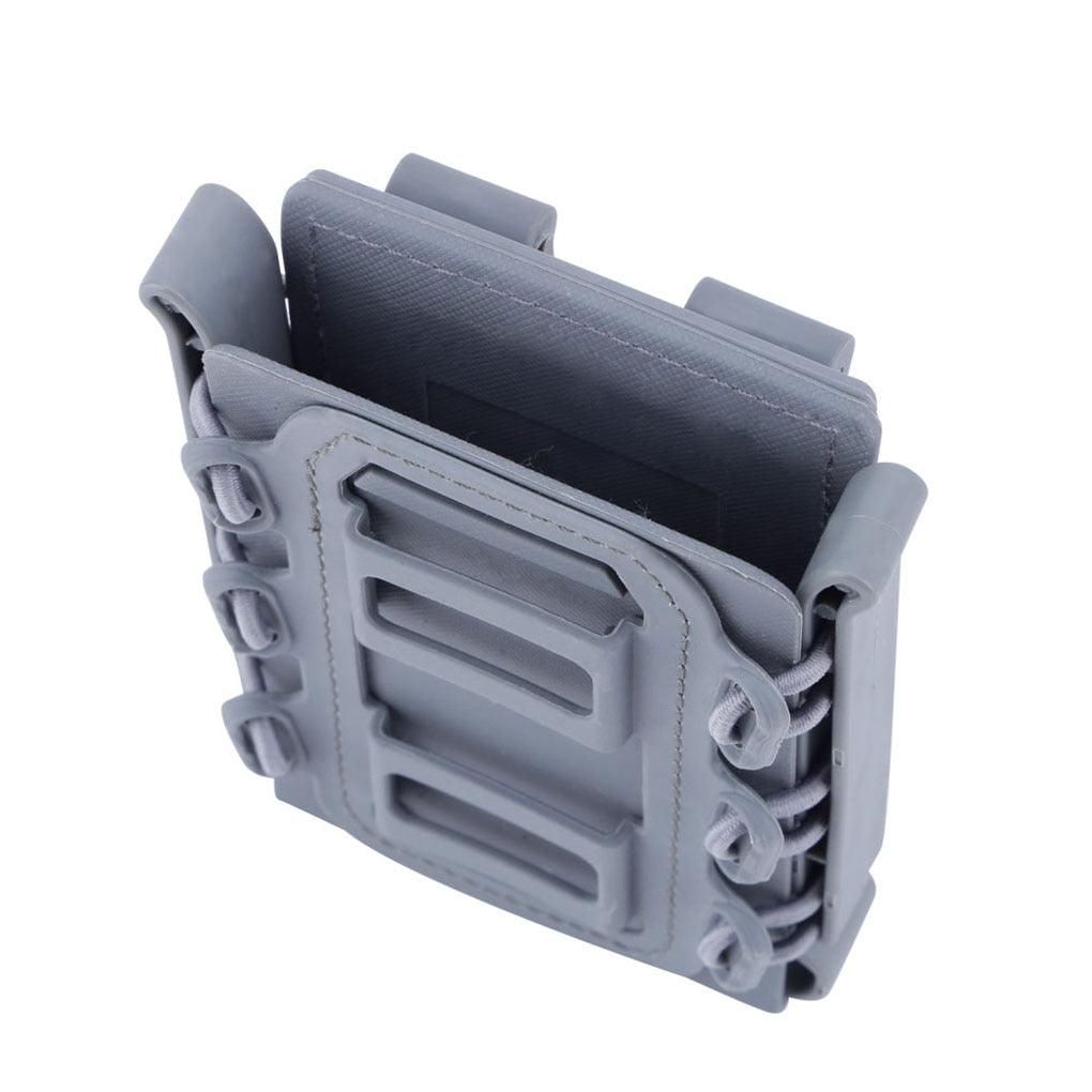 Porte chargeur rigide 5.56 7.62 - SoftGun