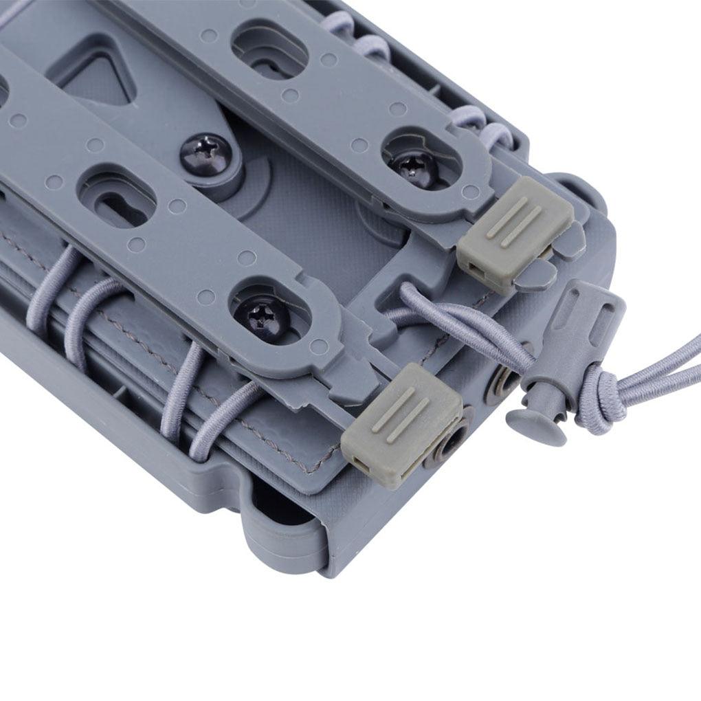 Porte chargeur rigide 5.56 7.62 - SoftGun