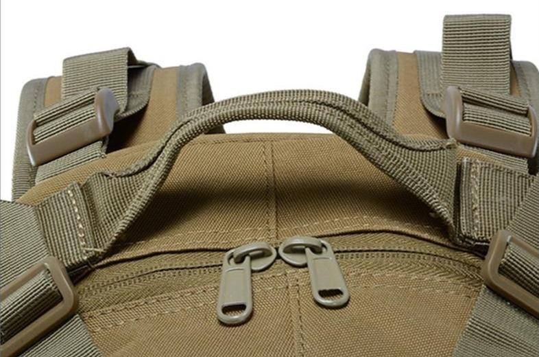 Sac à dos 40L - Scione - SoftGun