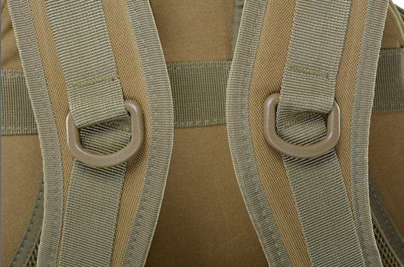 Sac à dos 40L - Scione - SoftGun