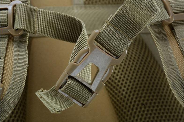 Sac à dos 40L - Scione - SoftGun
