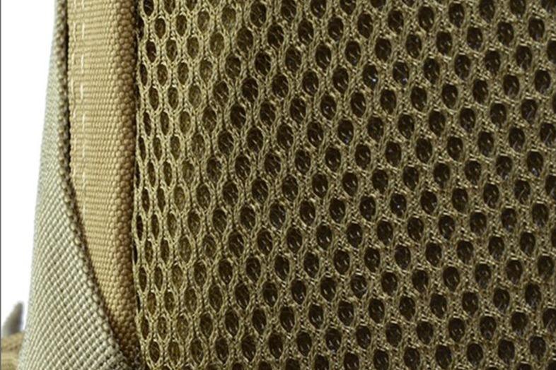 Sac à dos 40L - Scione - SoftGun