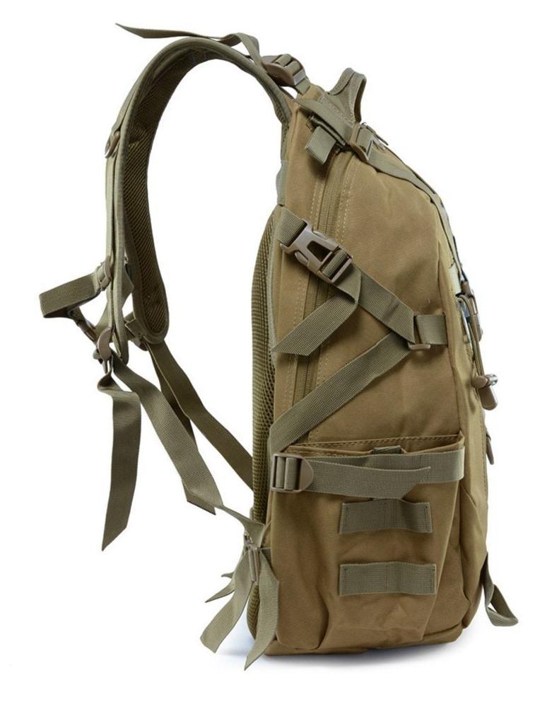 Sac à dos 40L - Scione - SoftGun