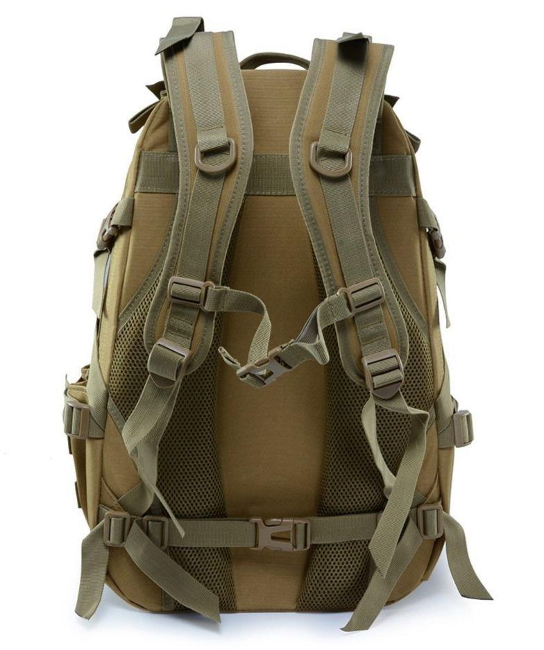 Sac à dos 40L - Scione - SoftGun