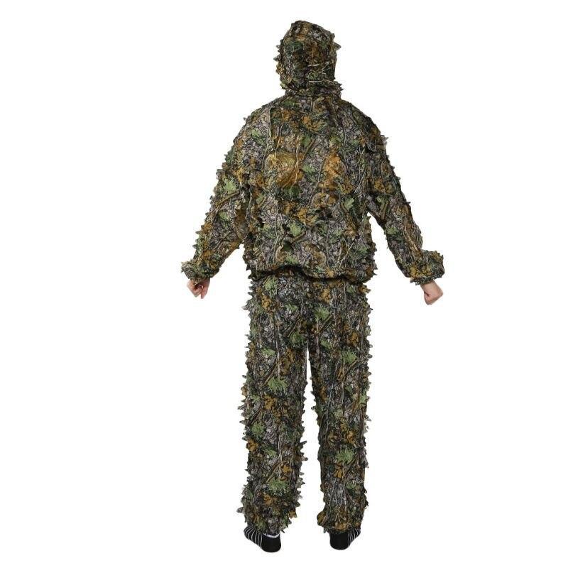 Airsoft Ghillie