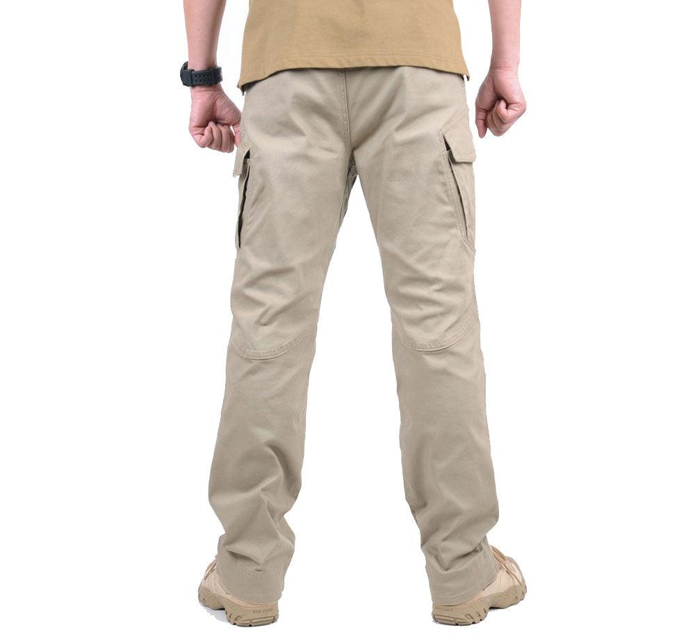 Pantalon cargo IX9 - Sarchon - SoftGun