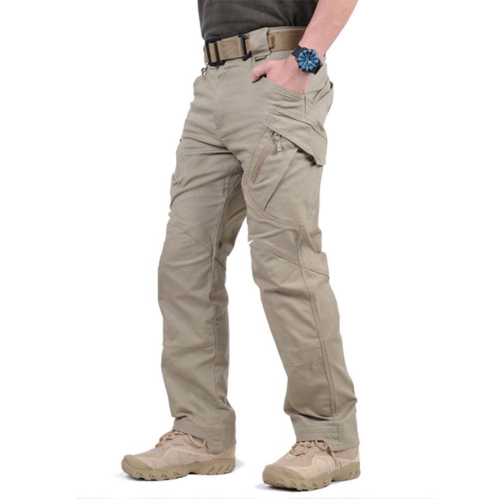 Pantalon De Militaire