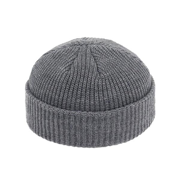 Bonnet Watch DG Gris WG wolf grey tactique bonnet mode homme femme intemporel bonnet militaire tactique chauffant seconde guerre mondiale hiver froid accessoire Airsoft