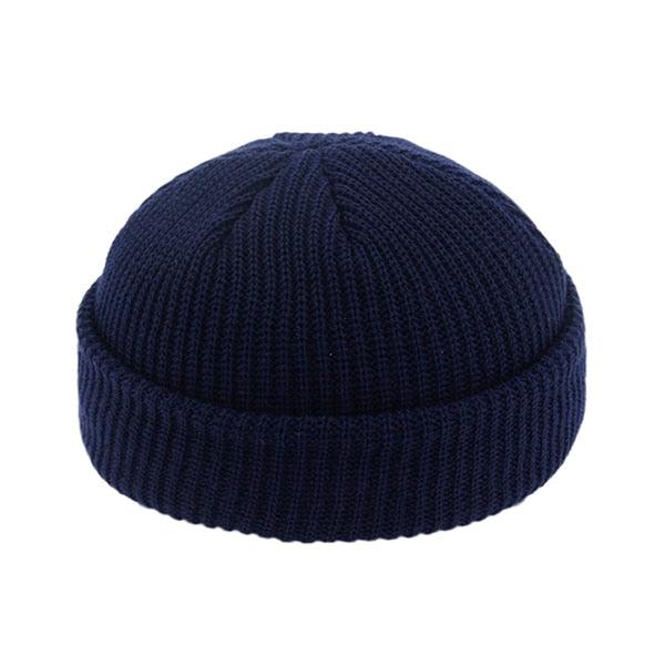 Bonnet Bleu Marine