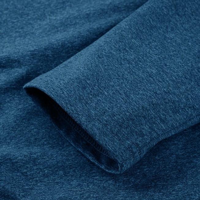 Pull thermique zip - Tacvasen - SoftGun