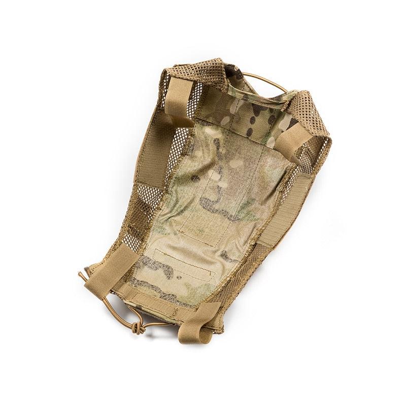 Couvre casque FAST PJ - OneTigris - SoftGun
