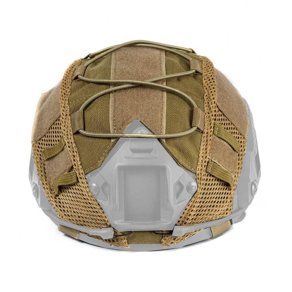 Couvre Casque Fast PJ