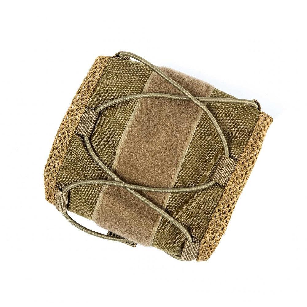 Couvre casque FAST PJ - OneTigris - SoftGun