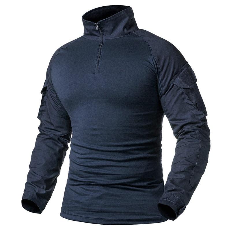 Ubas Bleu Marine