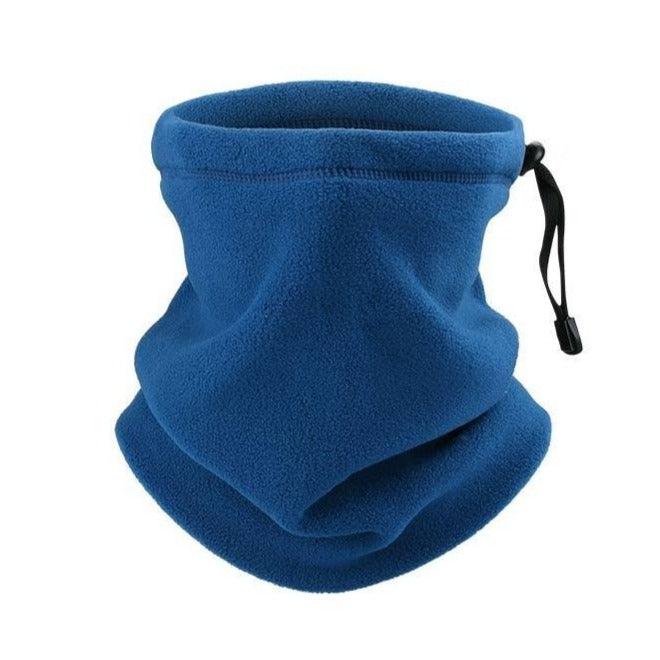 Cache Cou Bleu