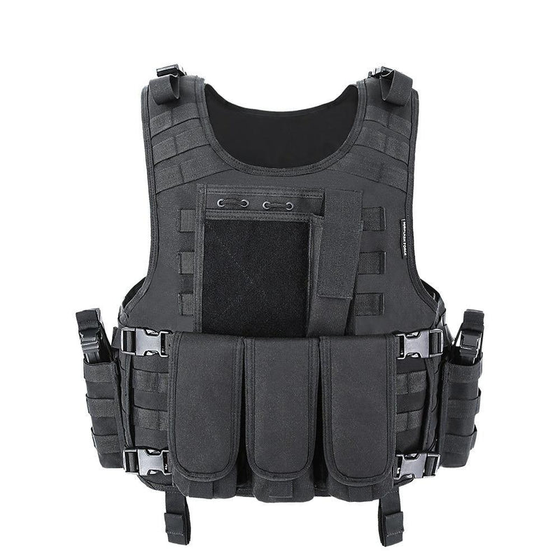 Gilet Tactique Gendarmerie