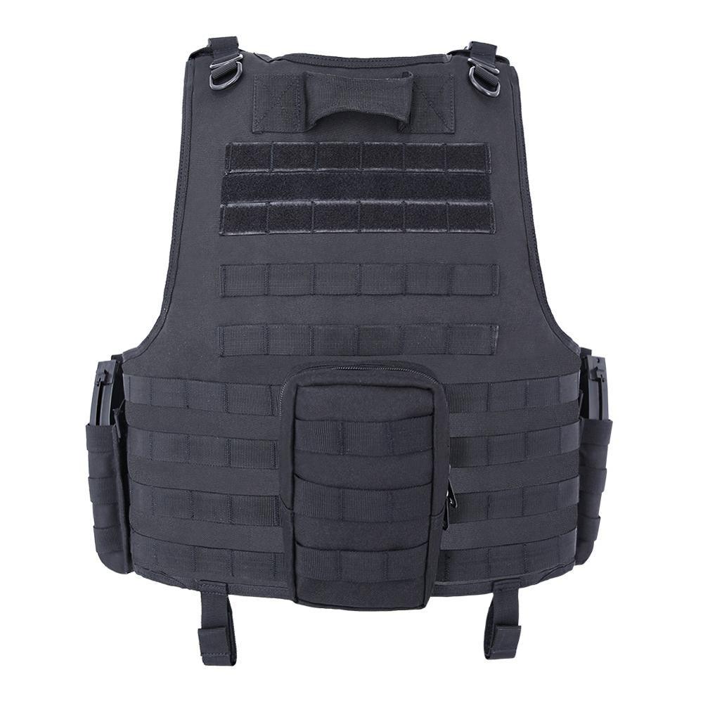 Gilet de combat - Mgflashforce - SoftGun