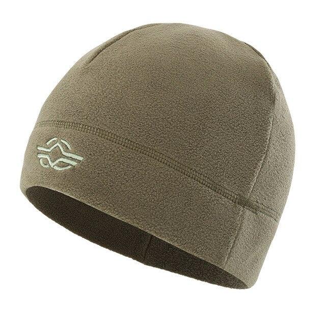 Bonnet de Militaire Kaki
