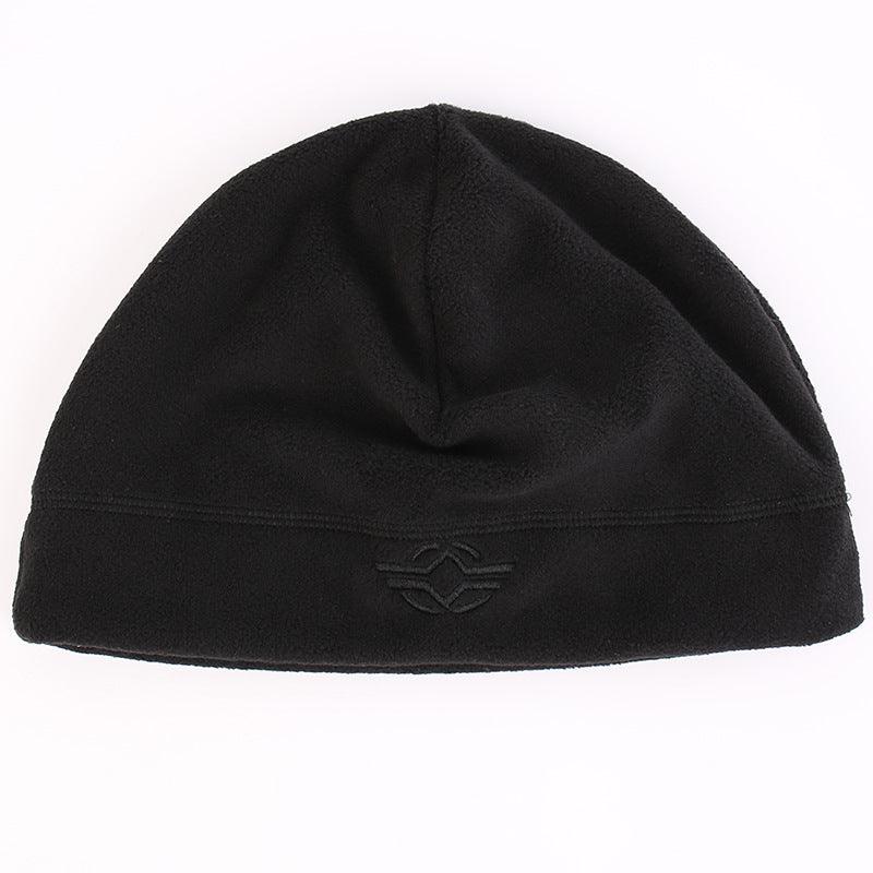 Bonnet Homme Noir