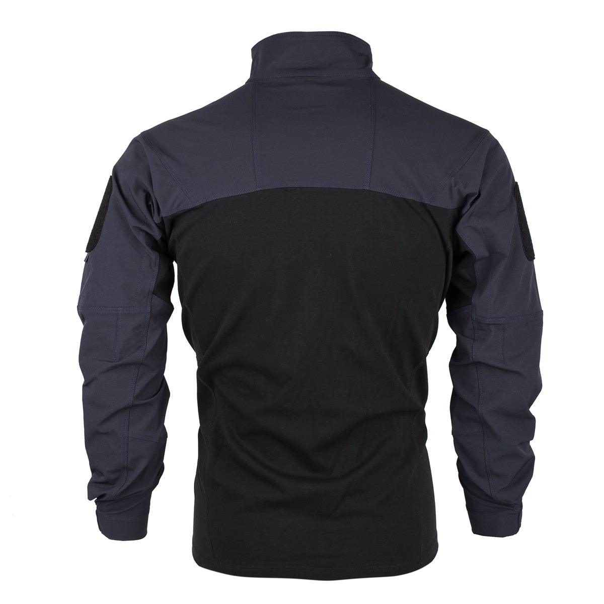 Combat Shirt BDU - TRN - SoftGun