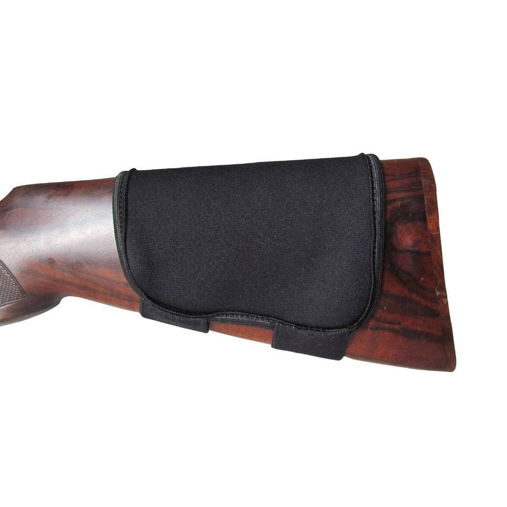 Porte cartouches pour crosse - SoftGun