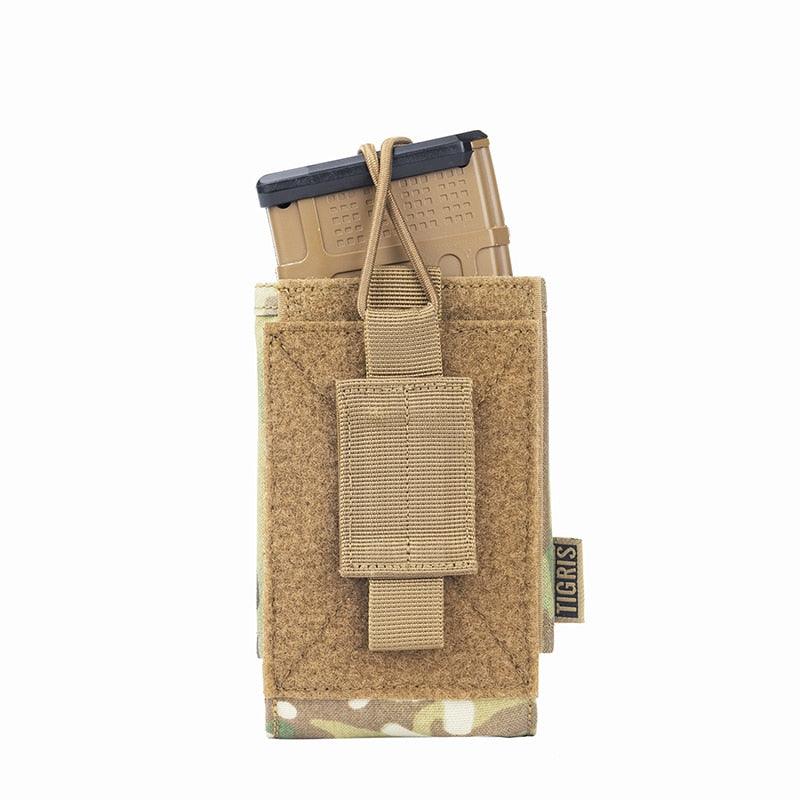 Poche MOLLE Talkie Walkie - OneTigris - SoftGun
