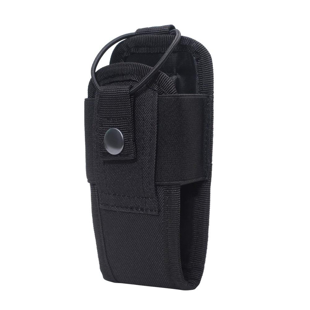 Pochette Talkie Walkie MOLLE