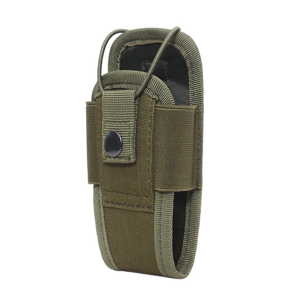 Poche MOLLE pour Talkie-walkie - SoftGun