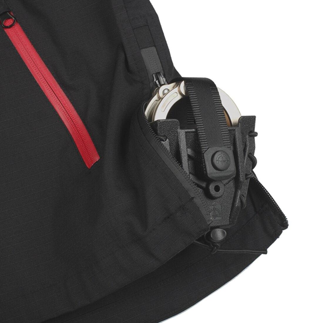Veste de combat BAC - TRN - SoftGun