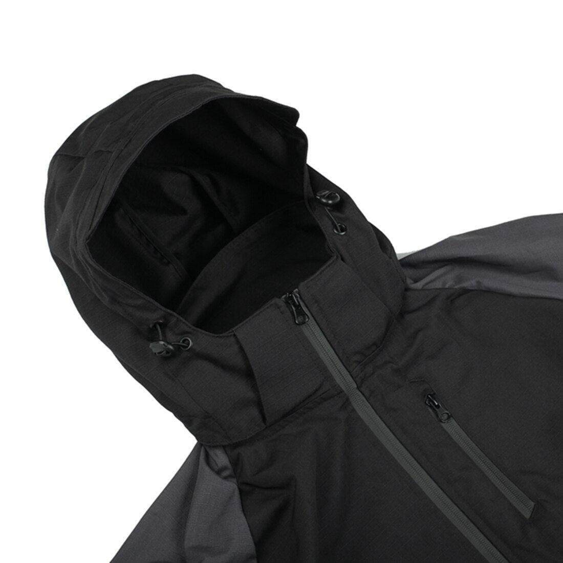 Veste de combat BAC - TRN - SoftGun