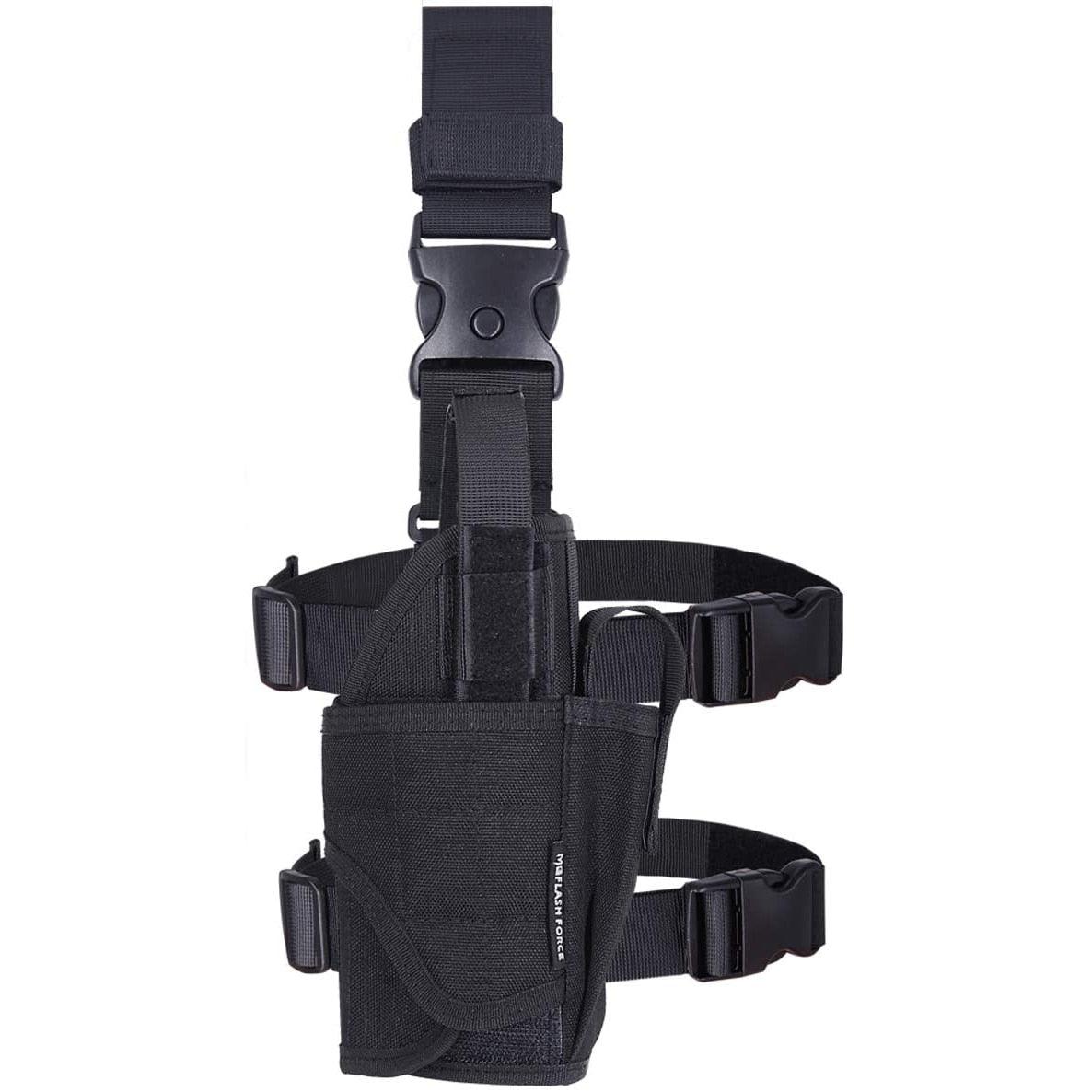 Holster de Cuisse Droitier