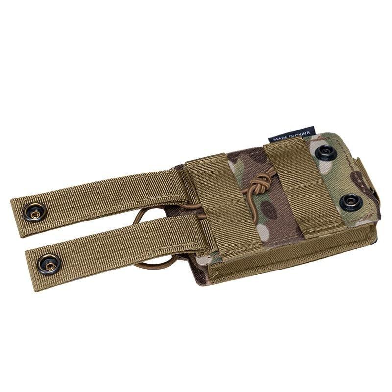 Porte chargeur 5.56 - Idogear - SoftGun