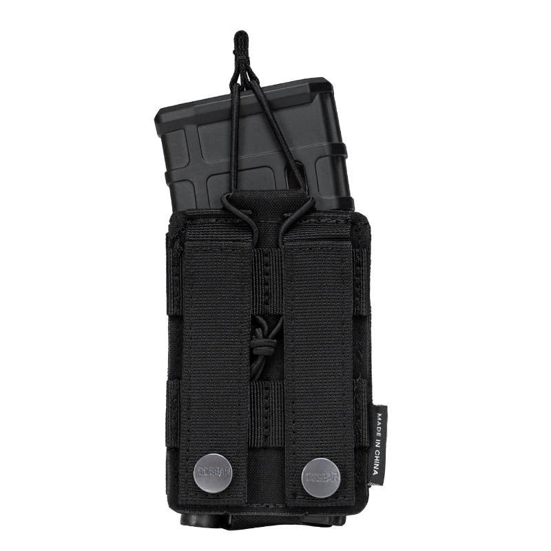 Porte chargeur 5.56 - Idogear - SoftGun