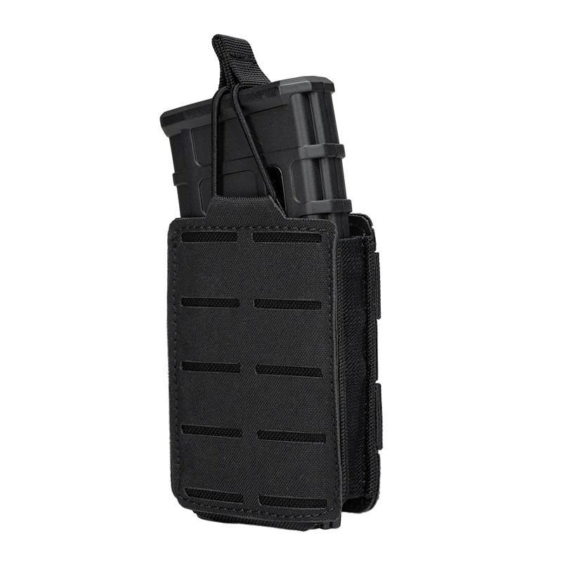 Porte Chargeur 5.56 Noir