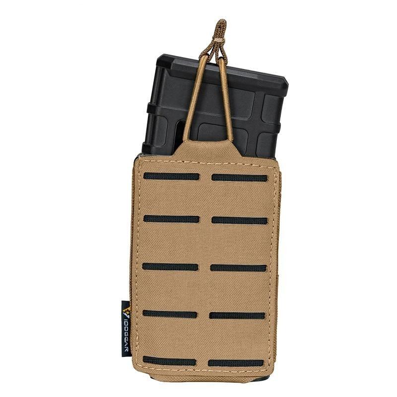 Porte Chargeur Coyote