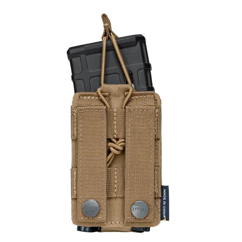 Porte chargeur 5.56 - Idogear - SoftGun
