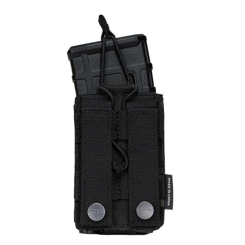 Porte chargeur 5.56 - Idogear - SoftGun