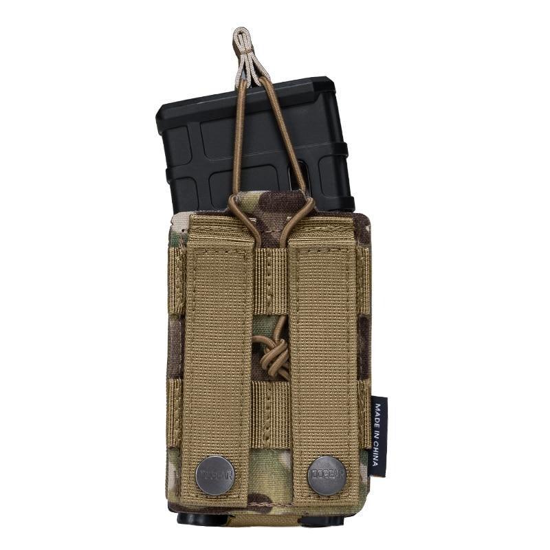 Porte chargeur 5.56 - Idogear - SoftGun