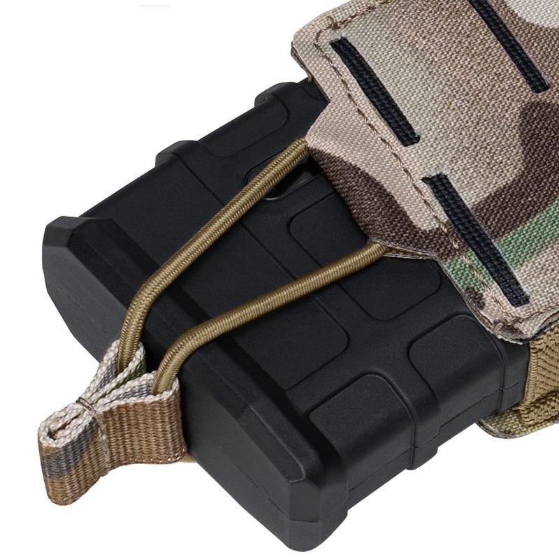 Porte chargeur 5.56 - Idogear - SoftGun