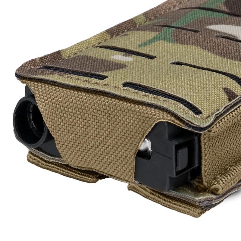 Porte chargeur 5.56 - Idogear - SoftGun