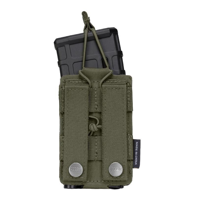 Porte chargeur 5.56 - Idogear - SoftGun