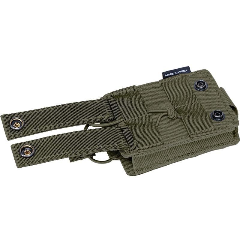 Porte chargeur 5.56 - Idogear - SoftGun