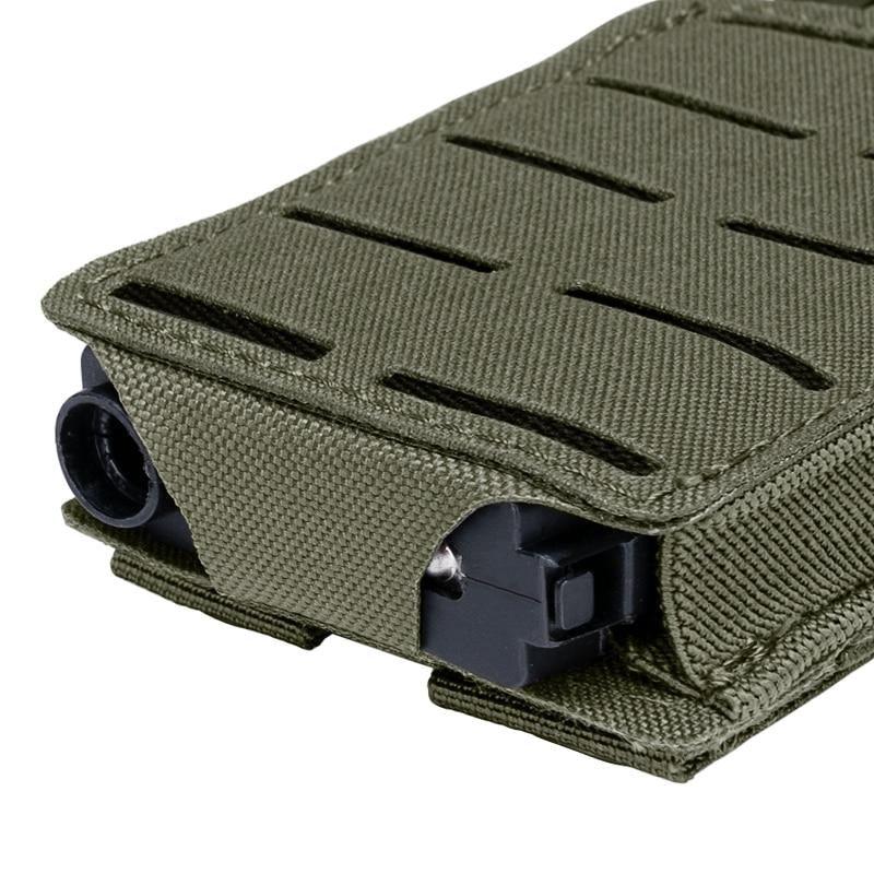 Porte chargeur 5.56 - Idogear - SoftGun