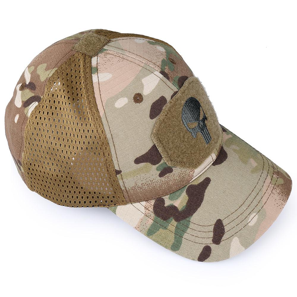 Casquette Punisher