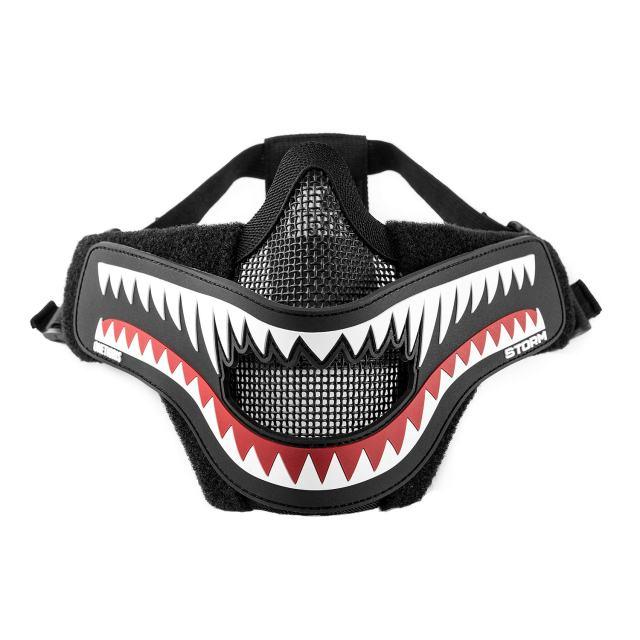Masque Airsoft Grillagé OneTigris