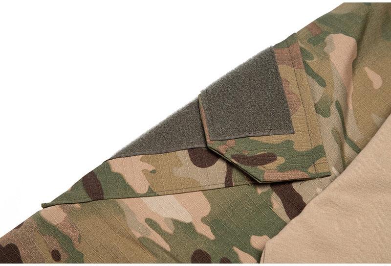 Combat Shirt - Sarchon - SoftGun